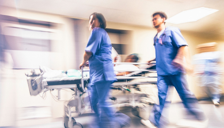 Emergency/Trauma