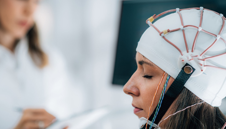 EEG