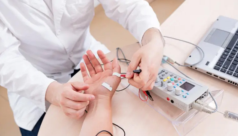 EMG