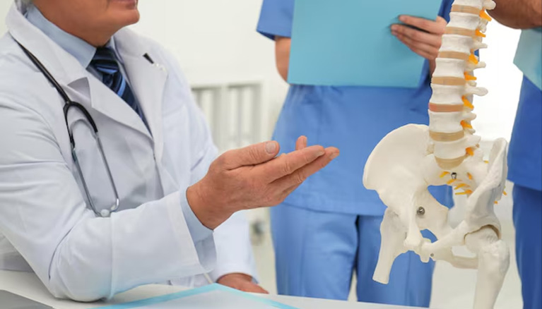 Orthopedic