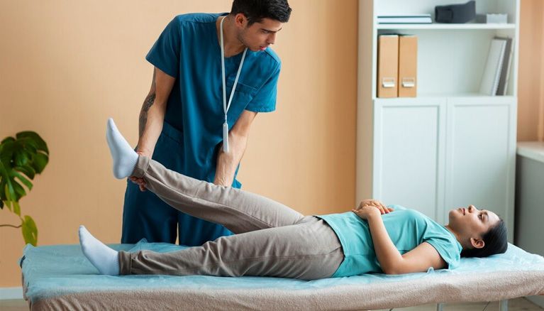 Physiotherapy