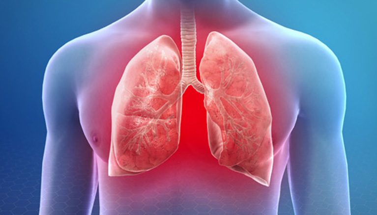 Pulmonology