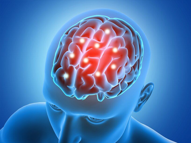 Department of Neurology Banner