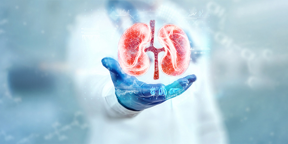 Urology Department Banner